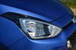 Hyundai i10 2016 года (UK)